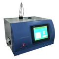 亚欧 自动微量倾点凝点测定仪,微量倾点凝点检测仪 DP-0771