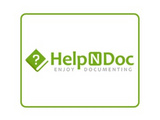 HelpNDoc - 文件制作工具