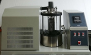 亚欧 石油产品低温运动粘度测定仪 运动粘度检测仪 DP30021