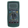 带电感电容数字多用表/数字多用表 型号：HAD-MS8222H