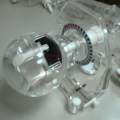 加速器立體定向多功能模體