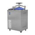 江苏登冠立式内循环干燥型蒸汽灭菌器DGL-50X/75X/100X