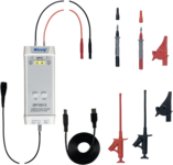 Micsig麦科信高压差分探头DP系列