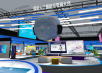 讯狐国际 VR展览搭建仿真实践教学系统 3D三维立体实验教学/文旅实验实训教学软件