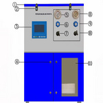 原油液体管线自动取样仪   在线自动取样器 型号:H18249
