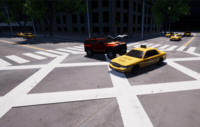 VR安全科普（消防、道路安全）
