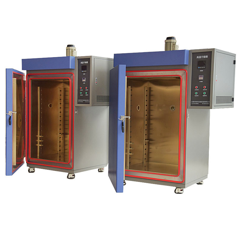 高温烤箱防爆型干燥试验箱升温快波动小