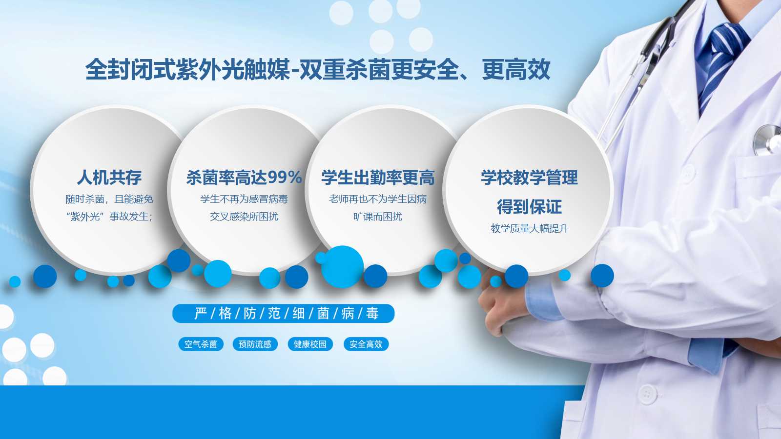 新冠肺炎校园空气环境防控方案