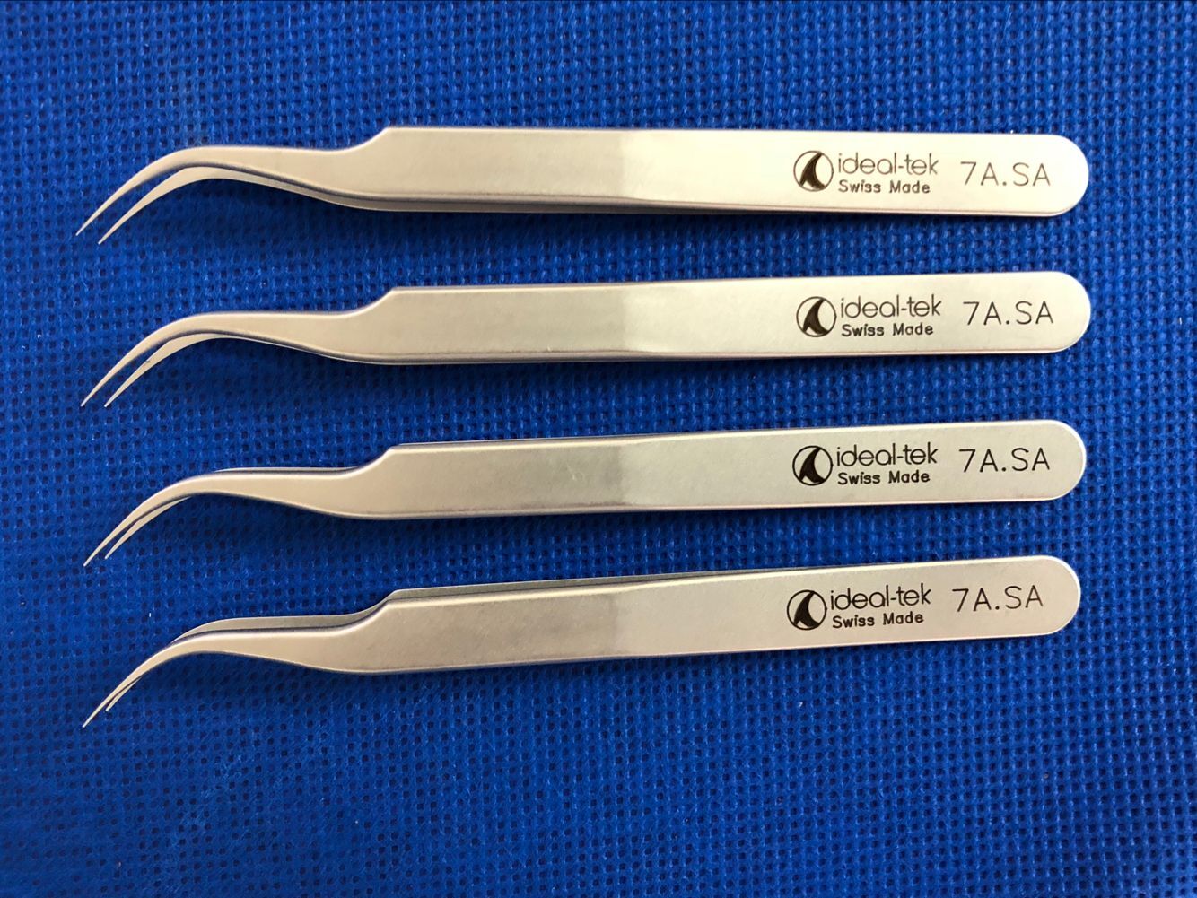 ideal-tek鑷子7A.SA
