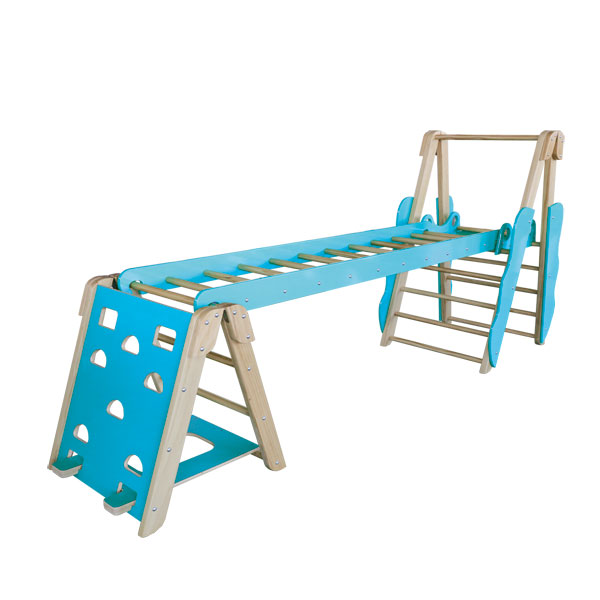 河北维德尚厂家直销儿童滑梯、儿童木制滑梯组合、快乐城堡儿童滑梯