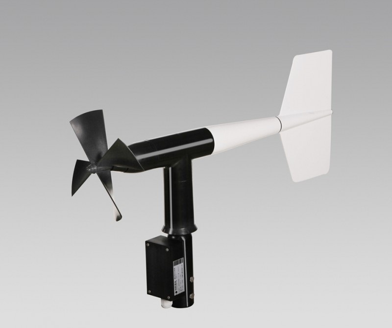亚欧 螺旋桨风传感器风向风速传感器  DP-1