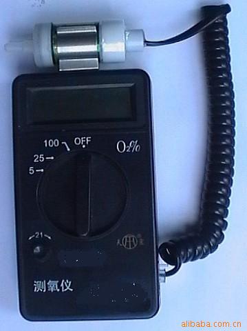 氧气分析仪/氧气检测仪　型号：MHY-15092