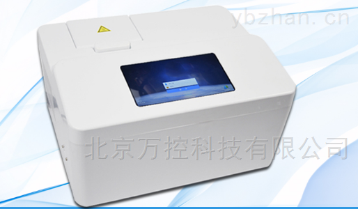 WK16-JD-PCR虾白斑病检测仪
