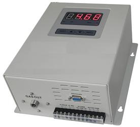 抽取式烟气湿度仪     型号;MHY-28411