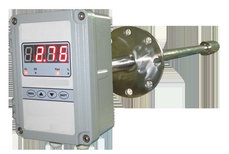 烟气湿度仪             型号:MHY-26634