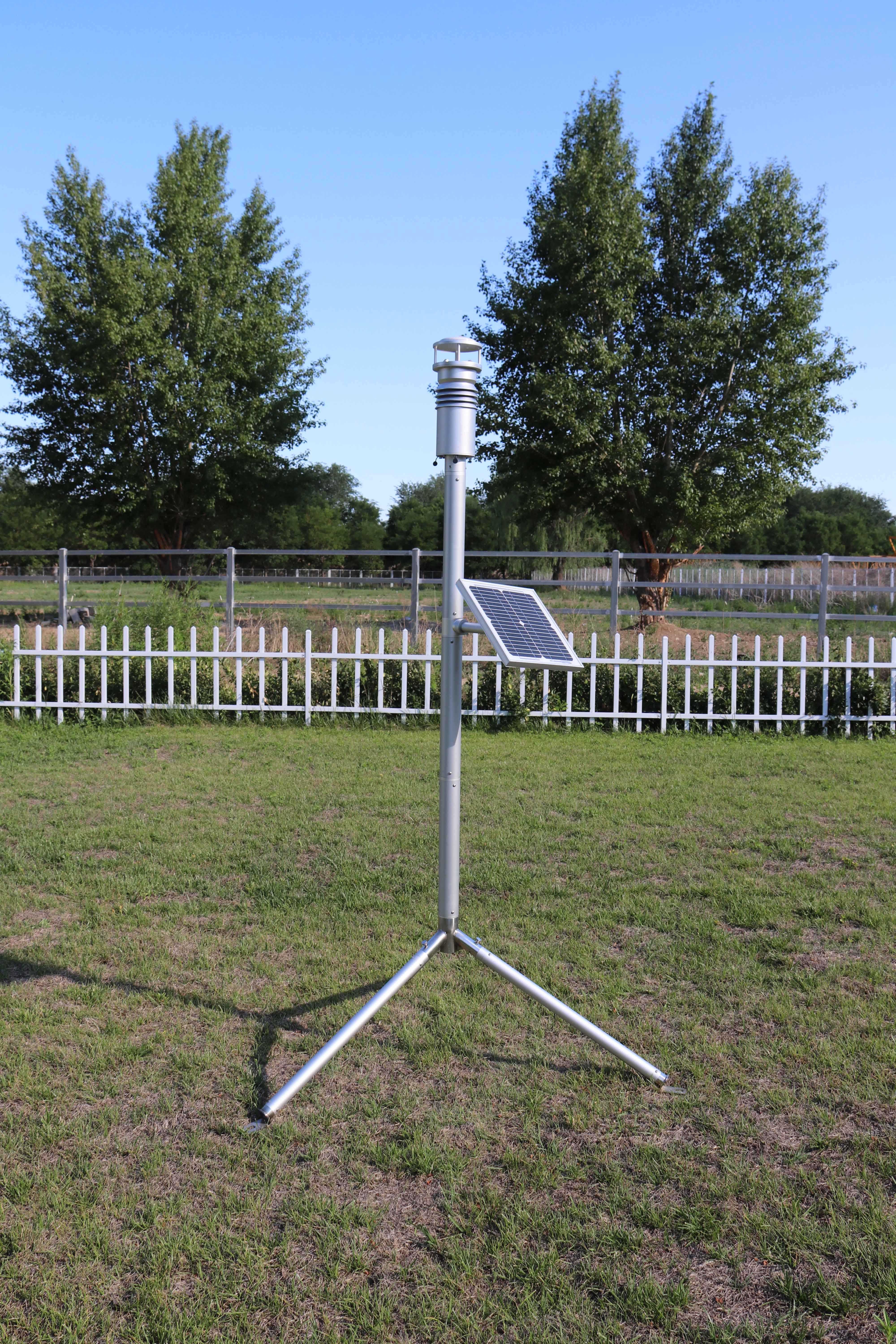 JL-BXZ600(J)便携式自动气象观测仪