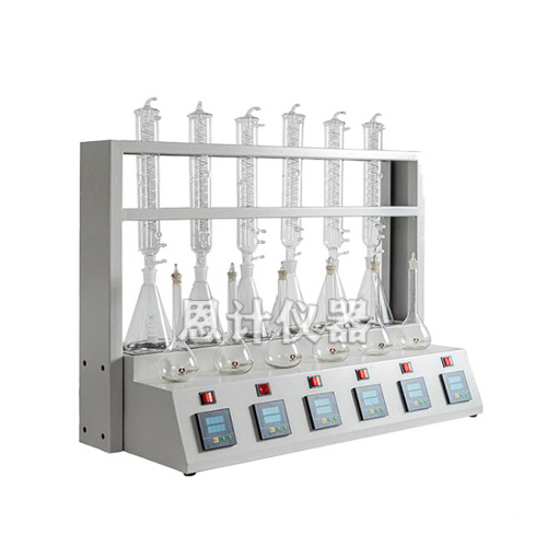 温州多功能蒸馏仪GP-ZLY-100型报价产品说明