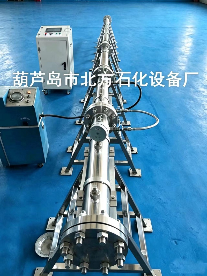 BF-QDJB 15m大型激波管