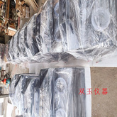制藥試劑手套箱