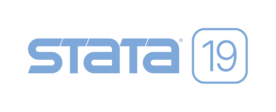 Stata—数据统计分析软件包【StataCorp LLC官网授权】