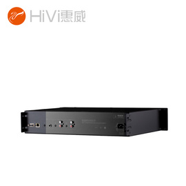 惠威（HiVi）IP-9814网络音频编码器