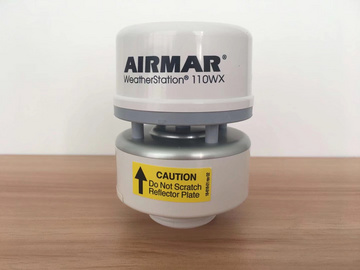 美国AIRMAR超声波气象站110WX/120WX/200WX/220WX/120WXH/220WXH