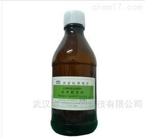 GBW13614 环境化学类  标准黏度液标准物质
