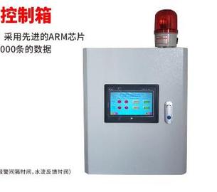 高精度火星探測及火星快速熄滅