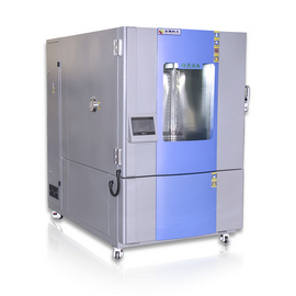 紧固件可编程恒温恒湿试验箱低温低湿环境检测设备