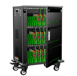 際慶科技充電柜USB快捷充電柜USB48 51 60AB款 平板電腦智能充電 USB快捷充電集中管理 可移動充電柜