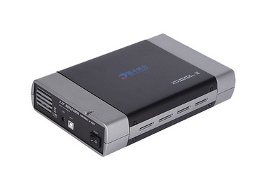 清华同方TFDA-501U(DVD)档案机DVD光盘刻录机  原装