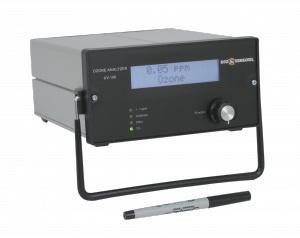 紫外臭氧分析仪/臭氧分析仪        型号MHY-27553