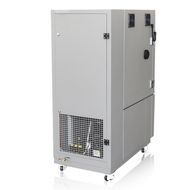 可编程高低温湿热试验箱 电子元器件环境试验箱