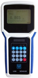 手持式声波测深仪              型号:MHY-11591