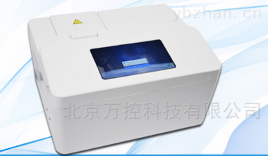 WK16-JD-PCR转基因水稻检测