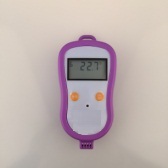 温湿度记录仪 型号：MHY-28852