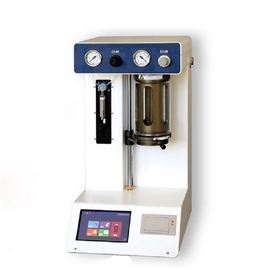 MR-L1 MR-L2 MR-L3臺式油品分析儀 油液顆粒計數器 石油污染度檢測方案