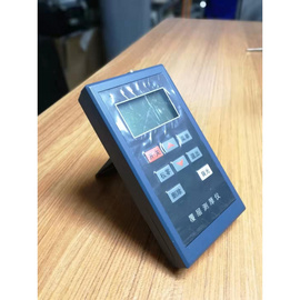 JM3100 高精度快速磁性/涡流超声波测厚仪