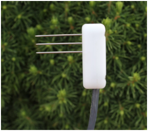 植物茎流传感器、 产品型号：SF3