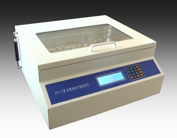 TPY-2型药物透皮扩散试验仪