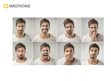 表情采集情绪测量分析imotion 9.0 FEA