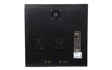 迪美视P8600SW PLUS全自动刻录打印系统  8台刻录机 集中刻录 自动打印 定时定量刻录