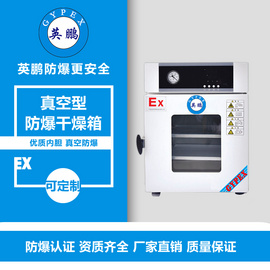 湘潭防爆真空干燥箱