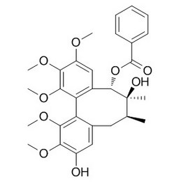 五味子酯戊 64917-83-5