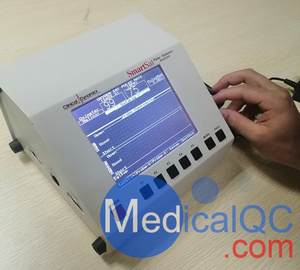 SmartSat脈搏血氧模擬儀，SmartSat SpO2模擬器，SmartSat血氧探頭測試儀