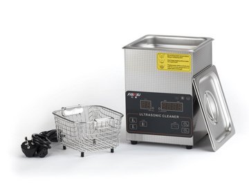 单频数控超声波清洗机 XJ-HD系列脱气震荡