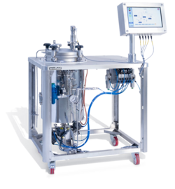 Armfield品牌   FT85无菌容器