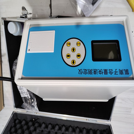 恒奥德仪器氯离子含量快速测定仪配件型号H18046