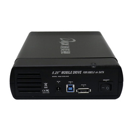 热卖  迪美视DBD档案级光盘刻录机 DMX-DA8002U  USB3.0便携光盘刻录机，支持BD/DVD/CD光盘刻录