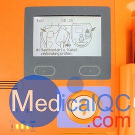日本光电AED-2150自动体外除颤器